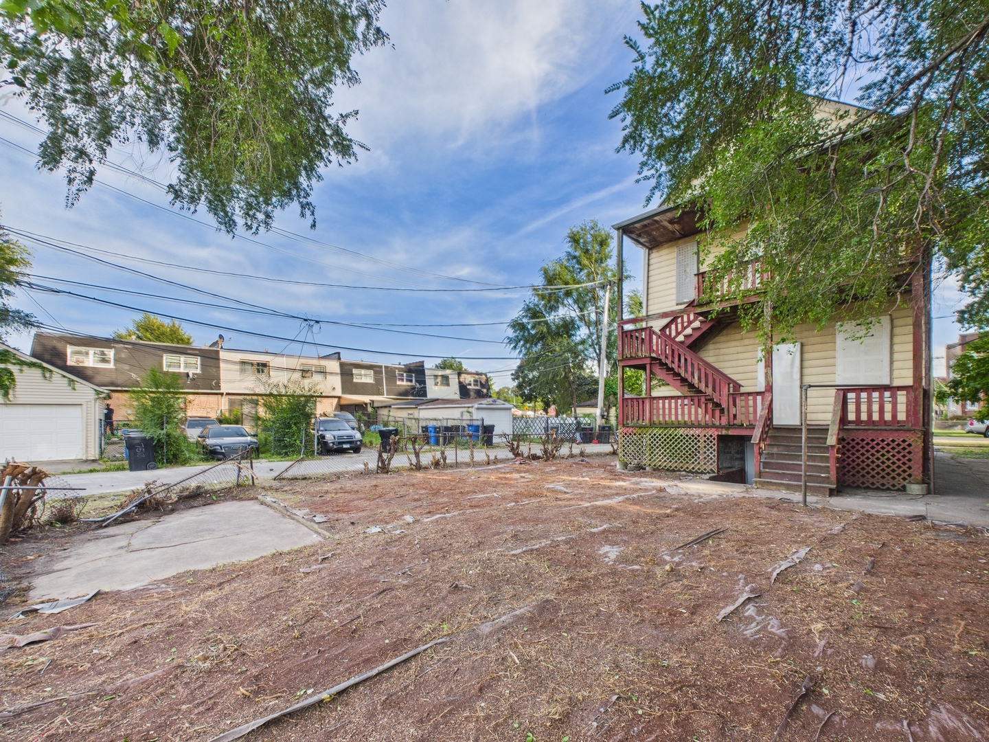 414 W 79th Place, Chicago, IL 60620