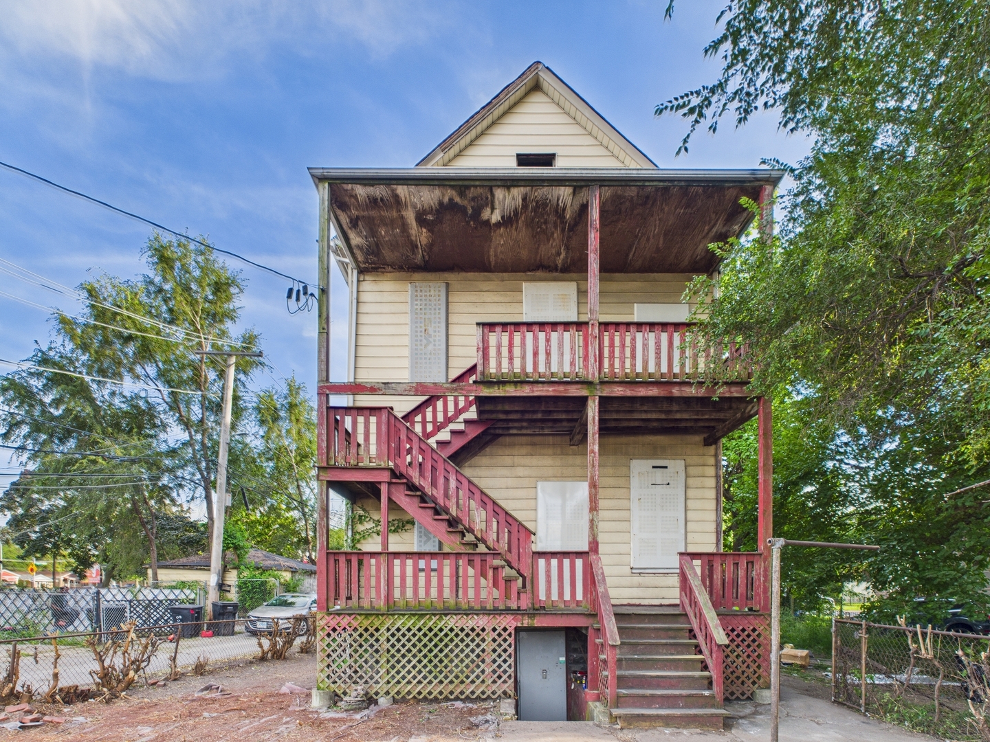 414 W 79th Place, Chicago, IL 60620