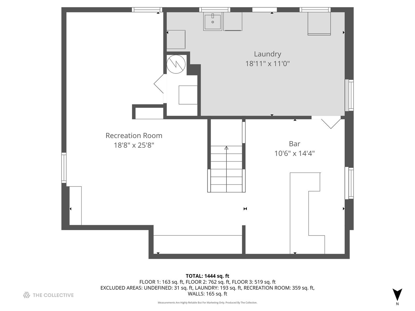 1500 Bristol Avenue, Westchester, IL 60154