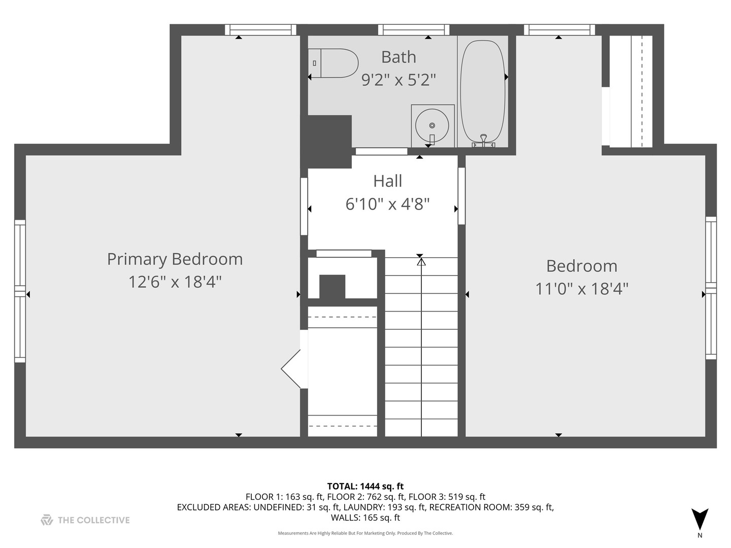 1500 Bristol Avenue, Westchester, IL 60154