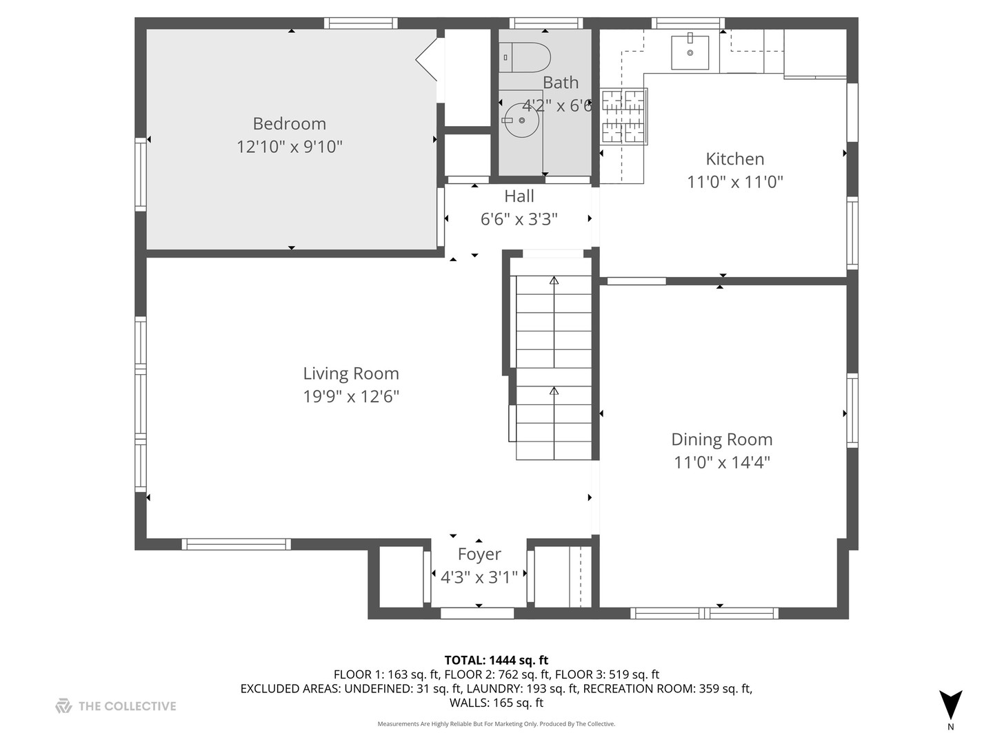 1500 Bristol Avenue, Westchester, IL 60154