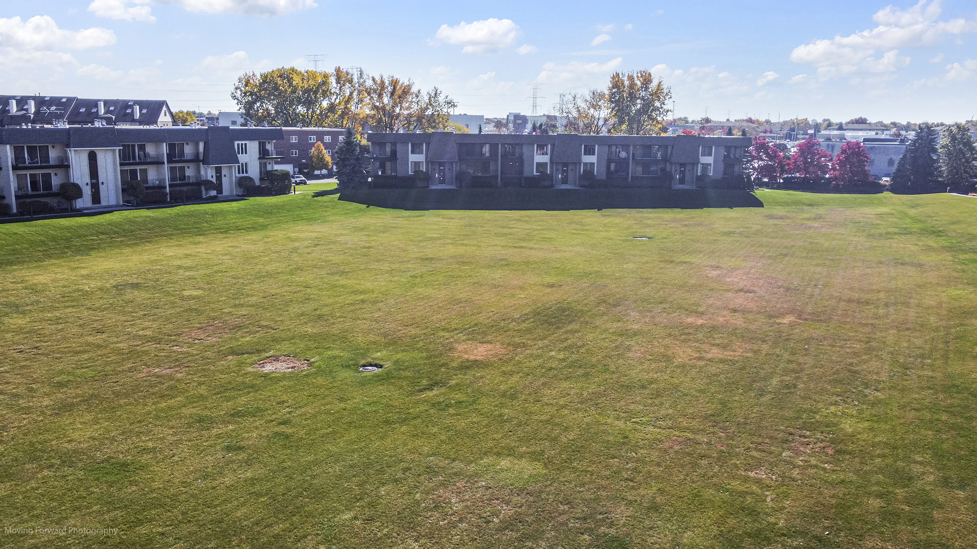 15722 Old Orchard Court #1E, Orland Park, IL 60462