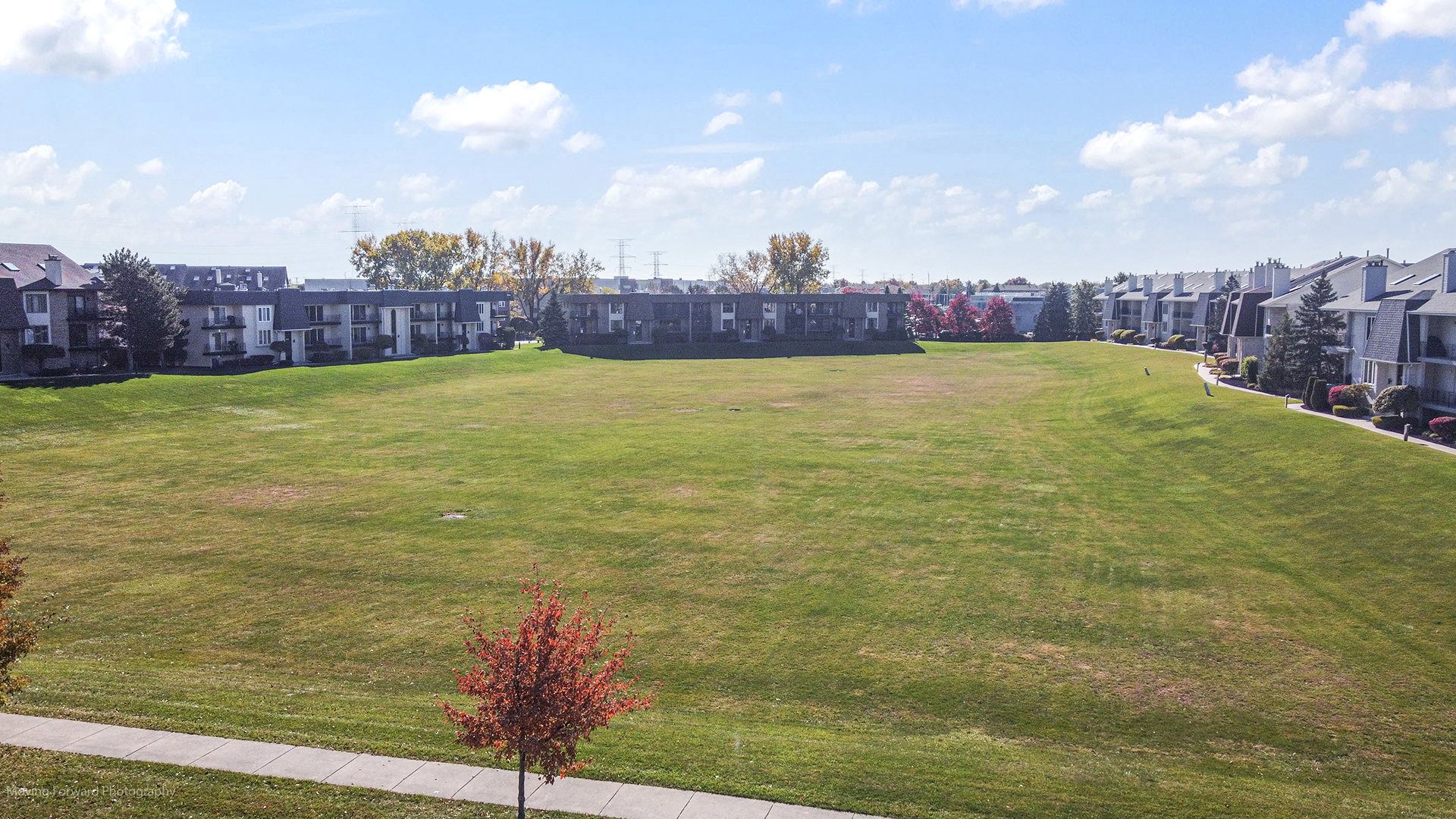 15722 Old Orchard Court #1E, Orland Park, IL 60462