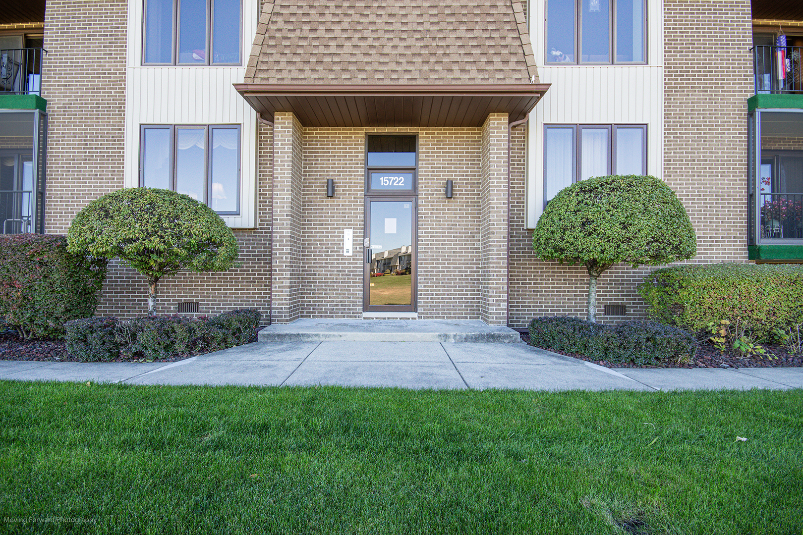 15722 Old Orchard Court #1E, Orland Park, IL 60462
