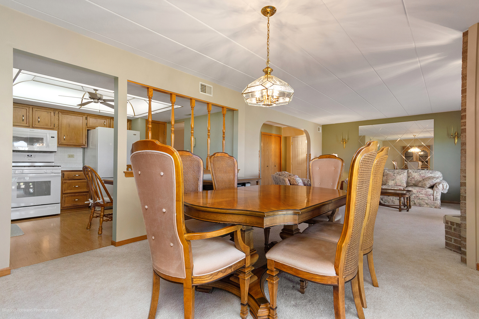 15722 Old Orchard Court #1E, Orland Park, IL 60462