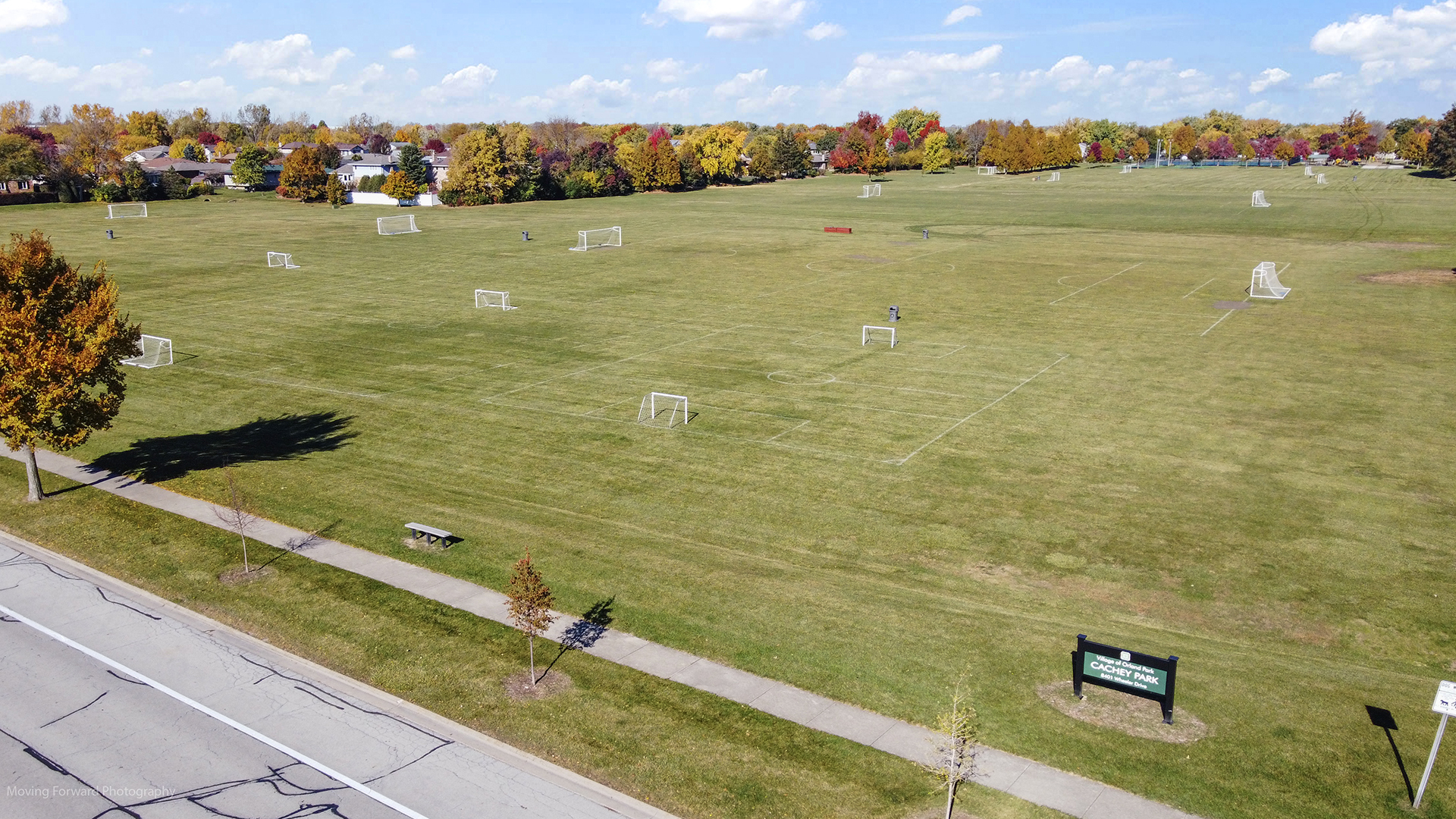 15722 Old Orchard Court #1E, Orland Park, IL 60462