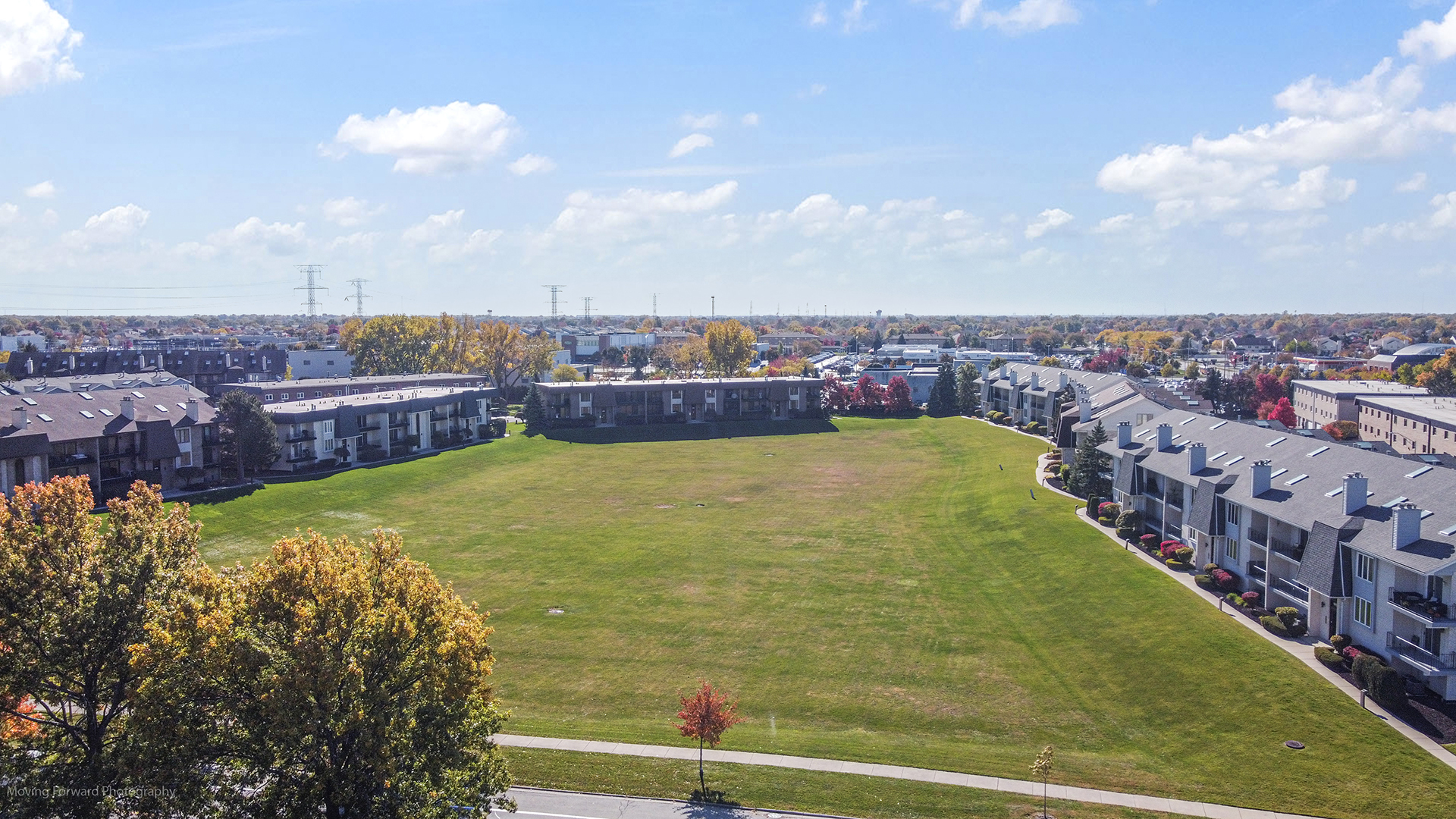 15722 Old Orchard Court #1E, Orland Park, IL 60462