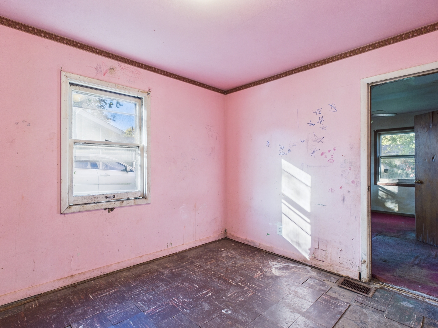 527 Sehring Street, Joliet, IL 60436