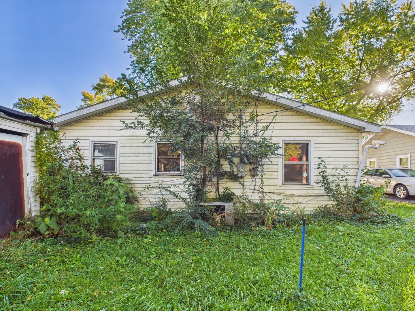 527 Sehring Street, Joliet, IL 60436