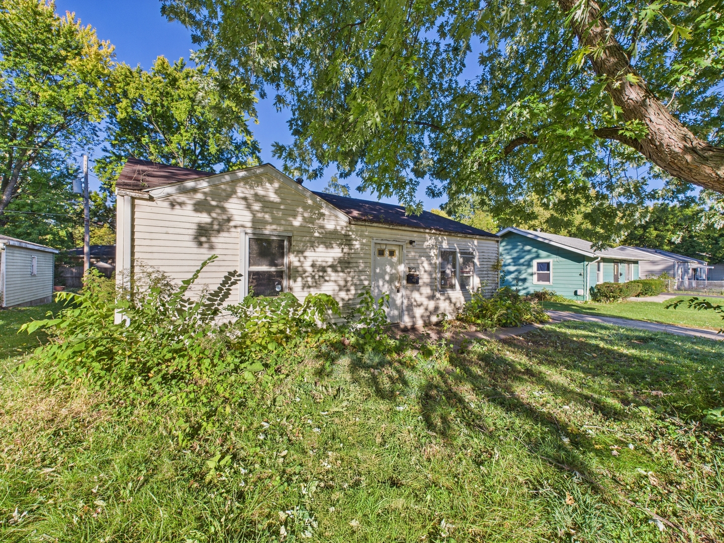 527 Sehring Street, Joliet, IL 60436