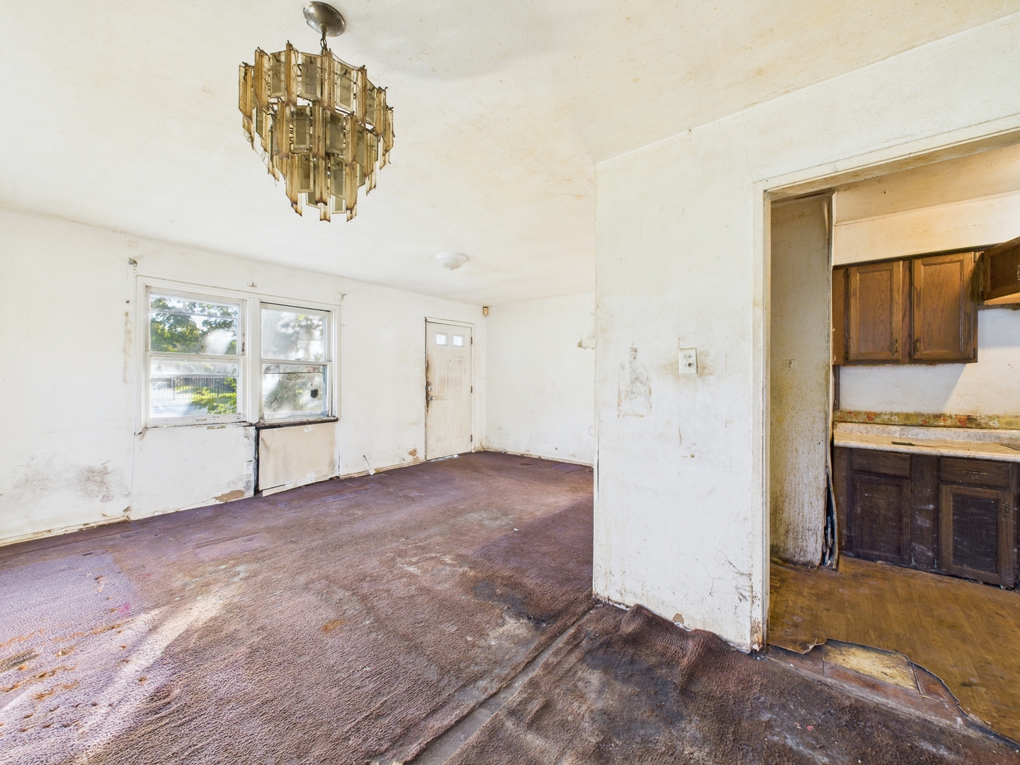 527 Sehring Street, Joliet, IL 60436