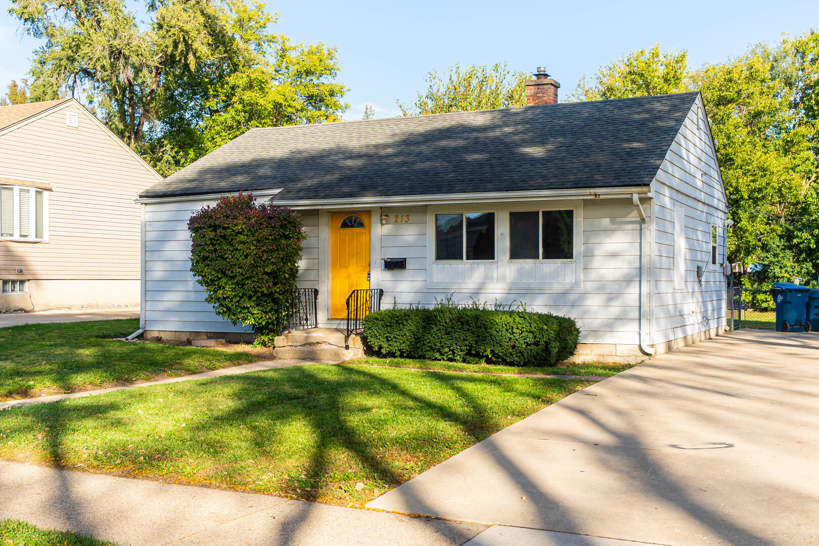 213 May Street, Bensenville, IL 60106