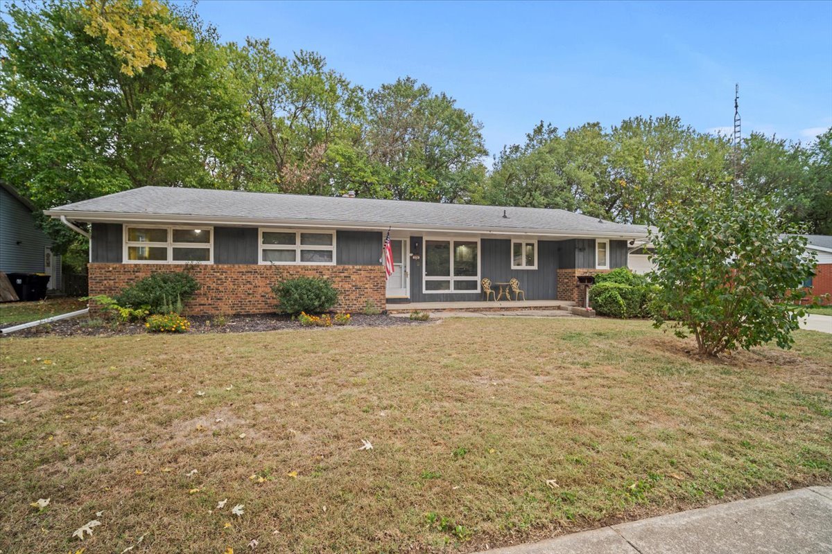 306 N Coolidge Street, Normal, IL 61761