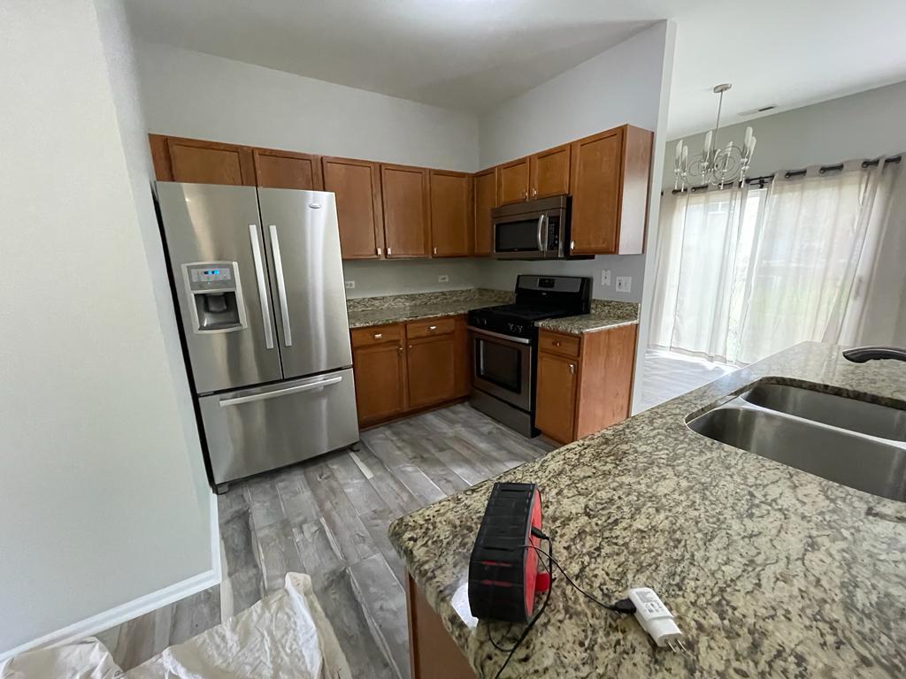 3915 Granite Court, Aurora, IL 60504