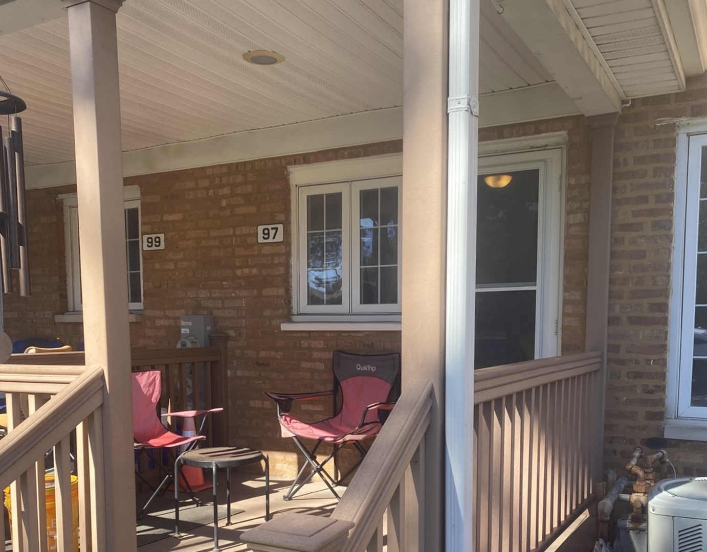 97 Norwood Boulevard, Park Forest, IL 60466