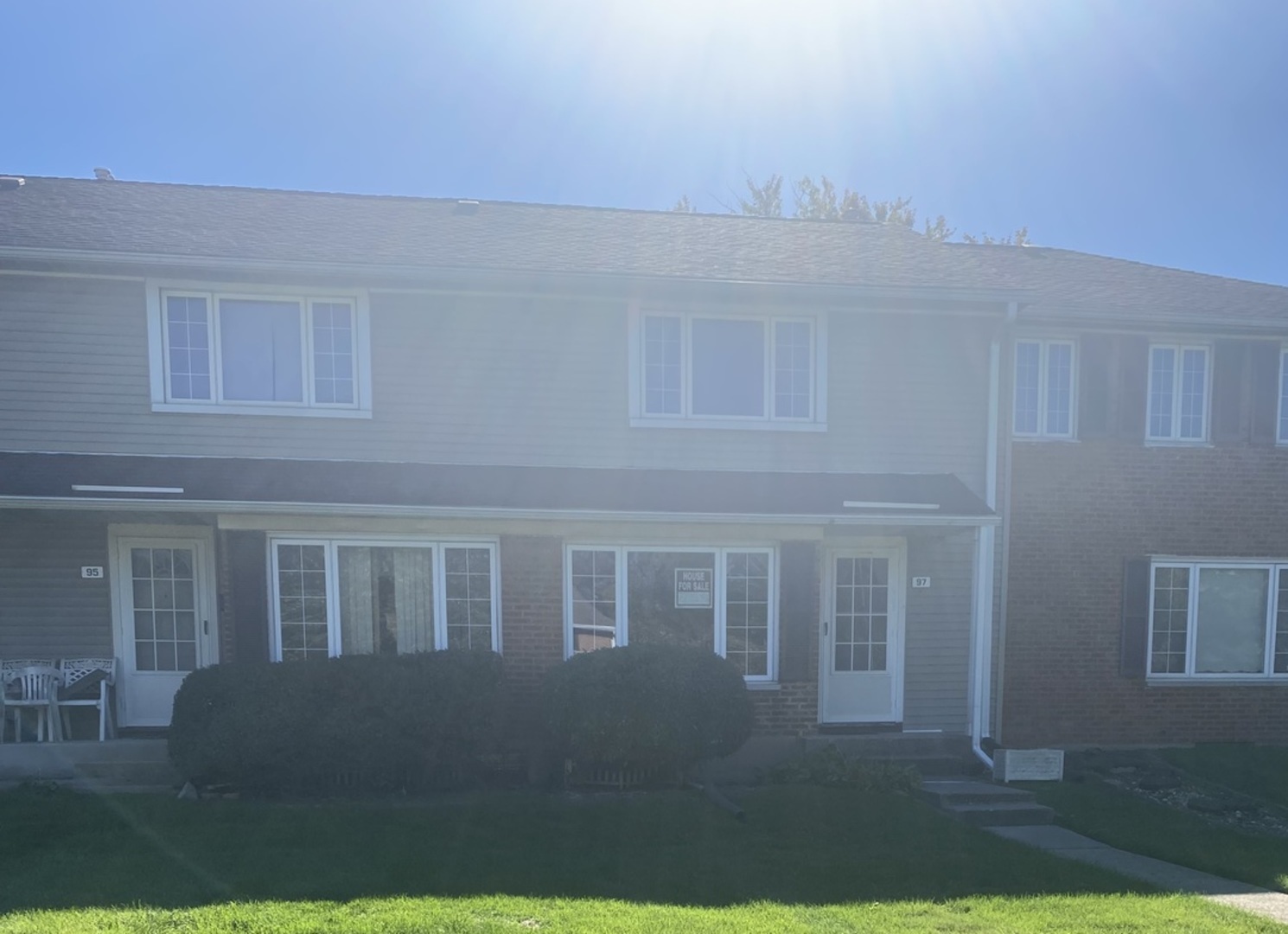 97 Norwood Boulevard, Park Forest, IL 60466