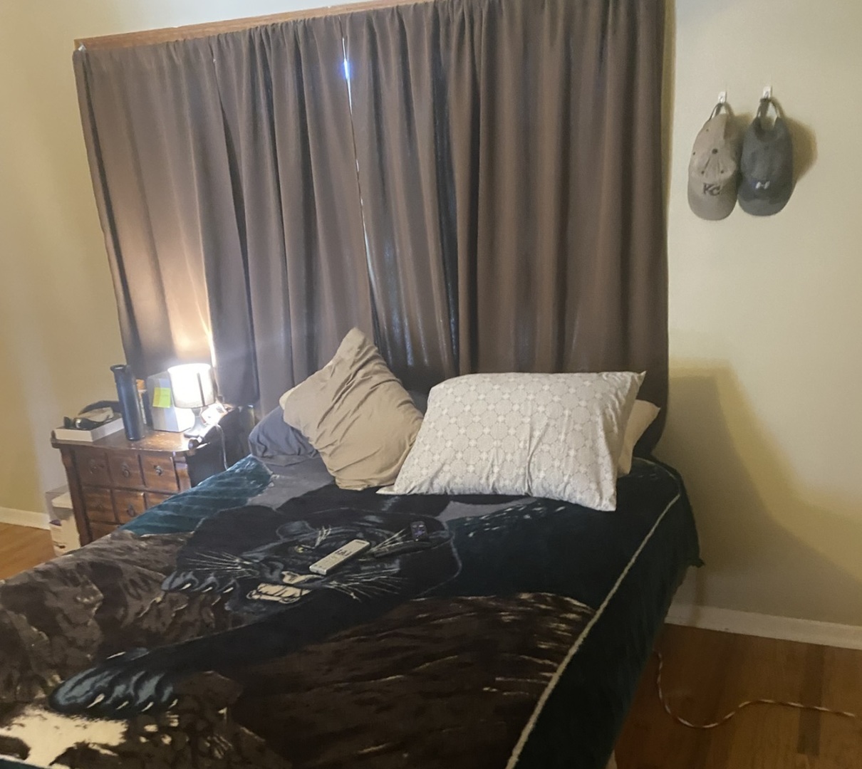 97 Norwood Boulevard, Park Forest, IL 60466