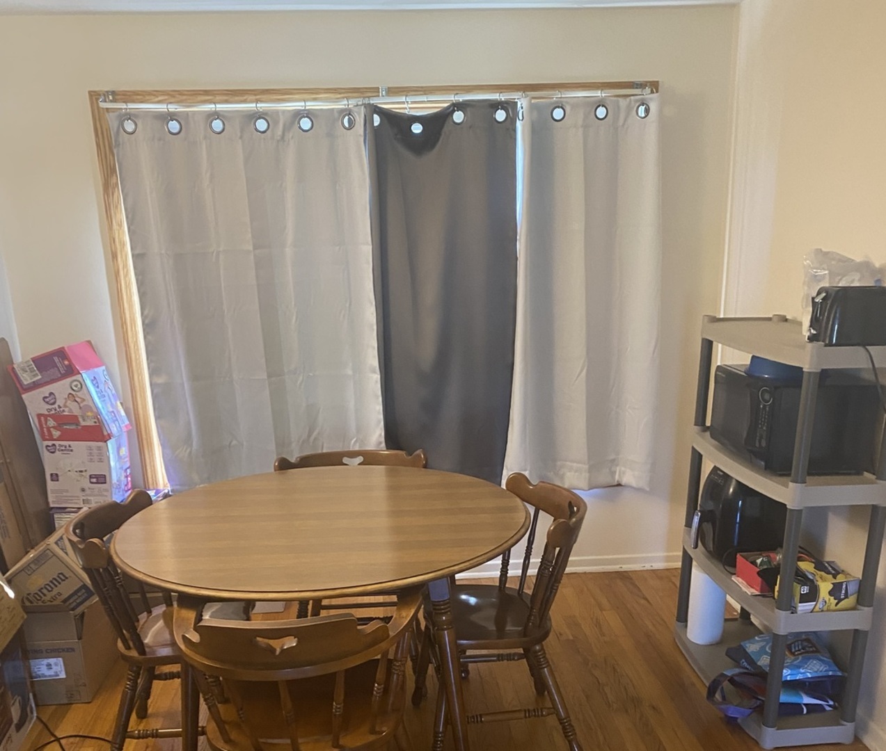 97 Norwood Boulevard, Park Forest, IL 60466