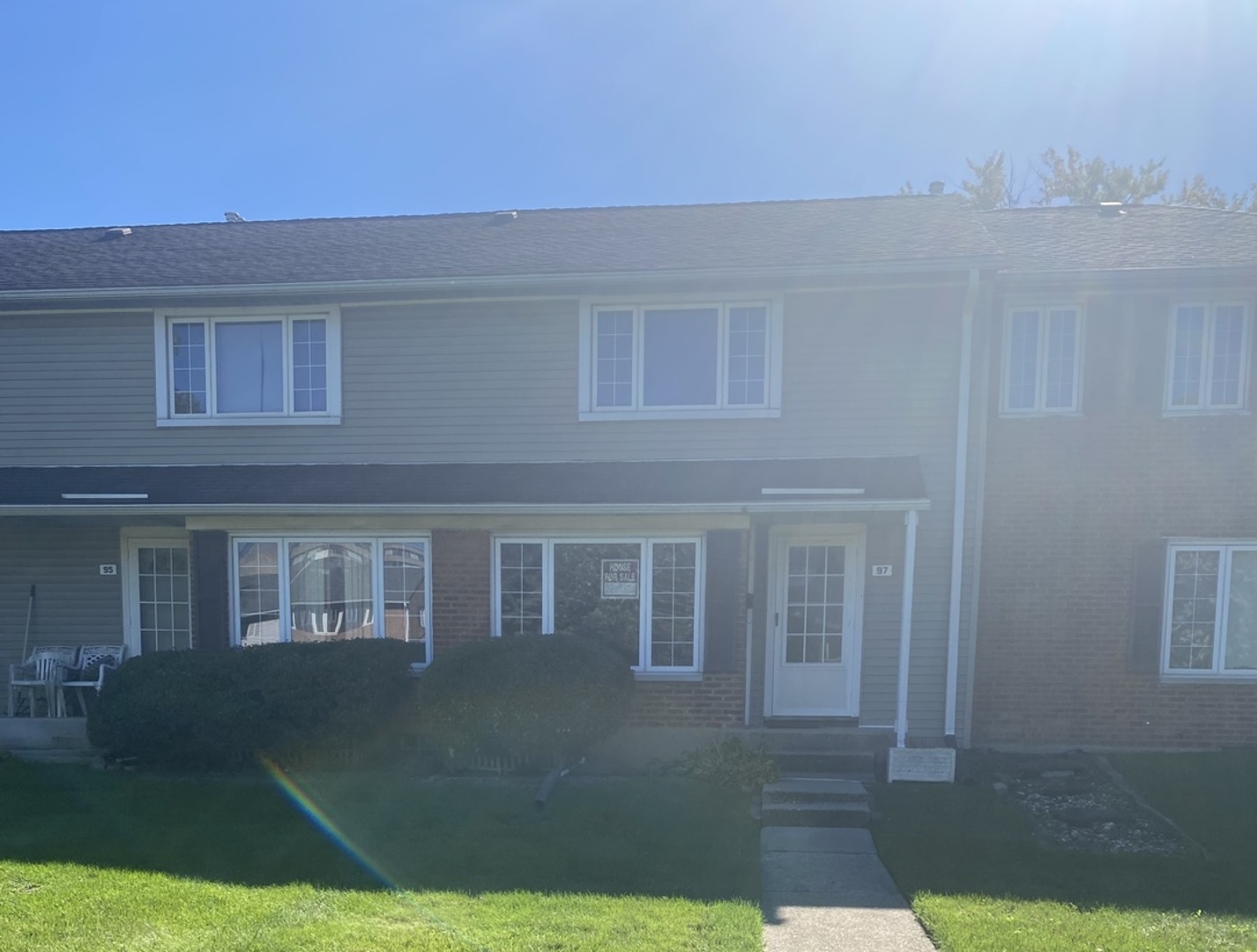 97 Norwood Boulevard, Park Forest, IL 60466