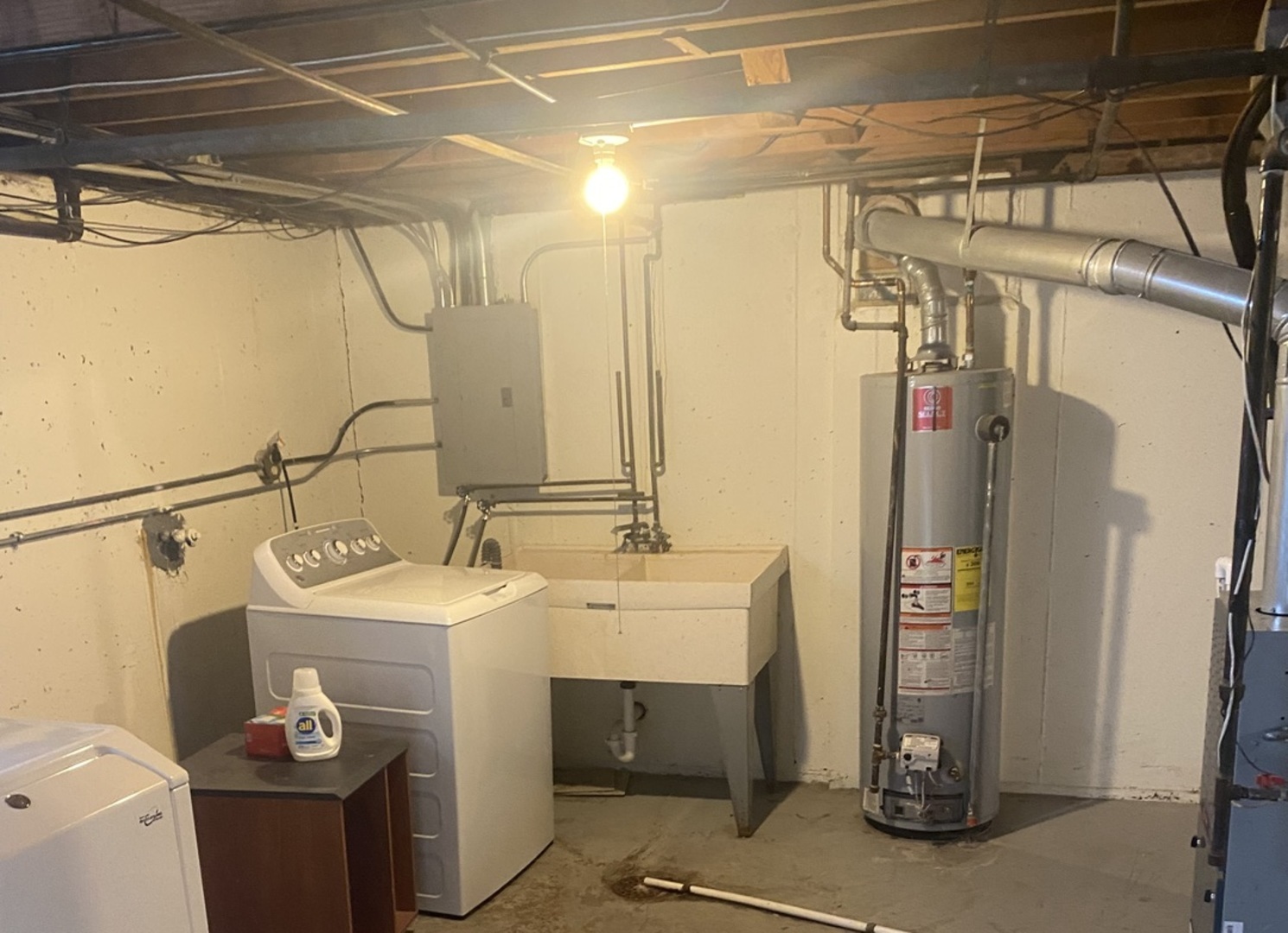 97 Norwood Boulevard, Park Forest, IL 60466