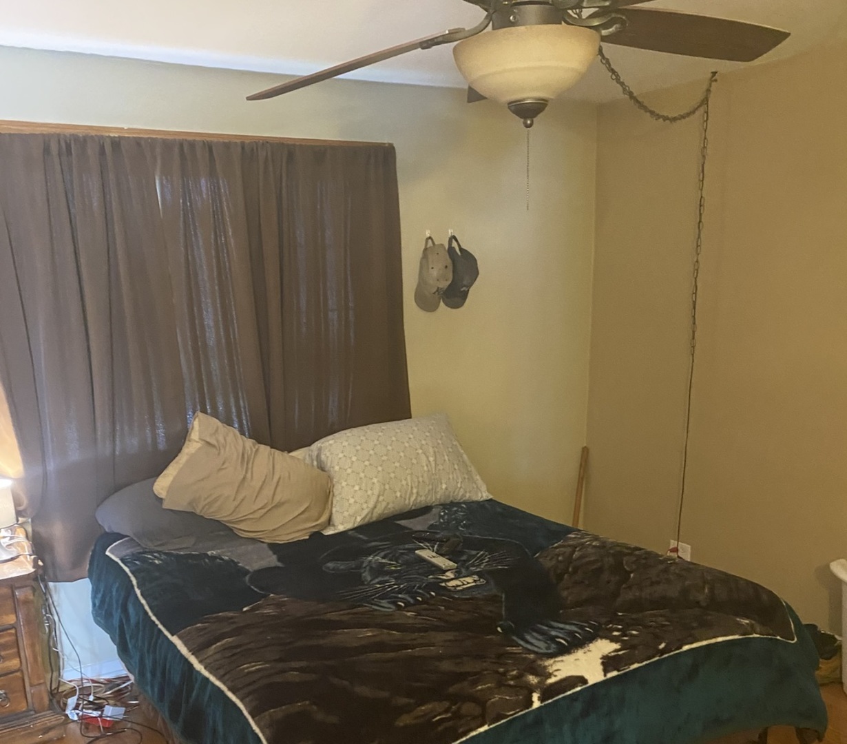 97 Norwood Boulevard, Park Forest, IL 60466