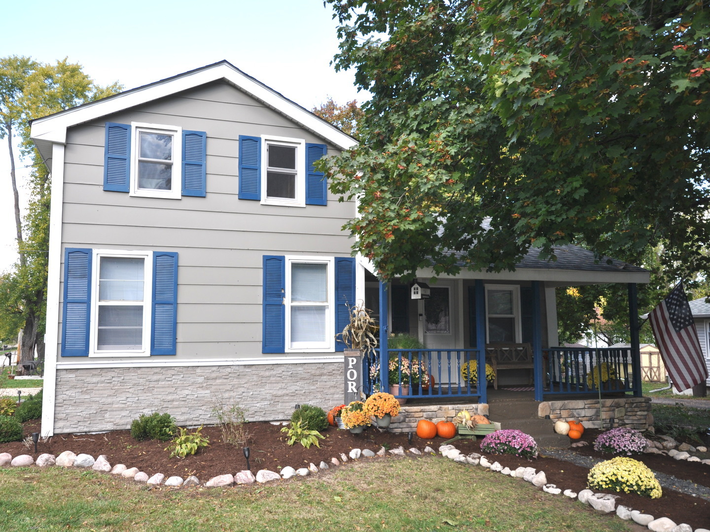 5724 Milwaukee Avenue, Richmond, IL 60071