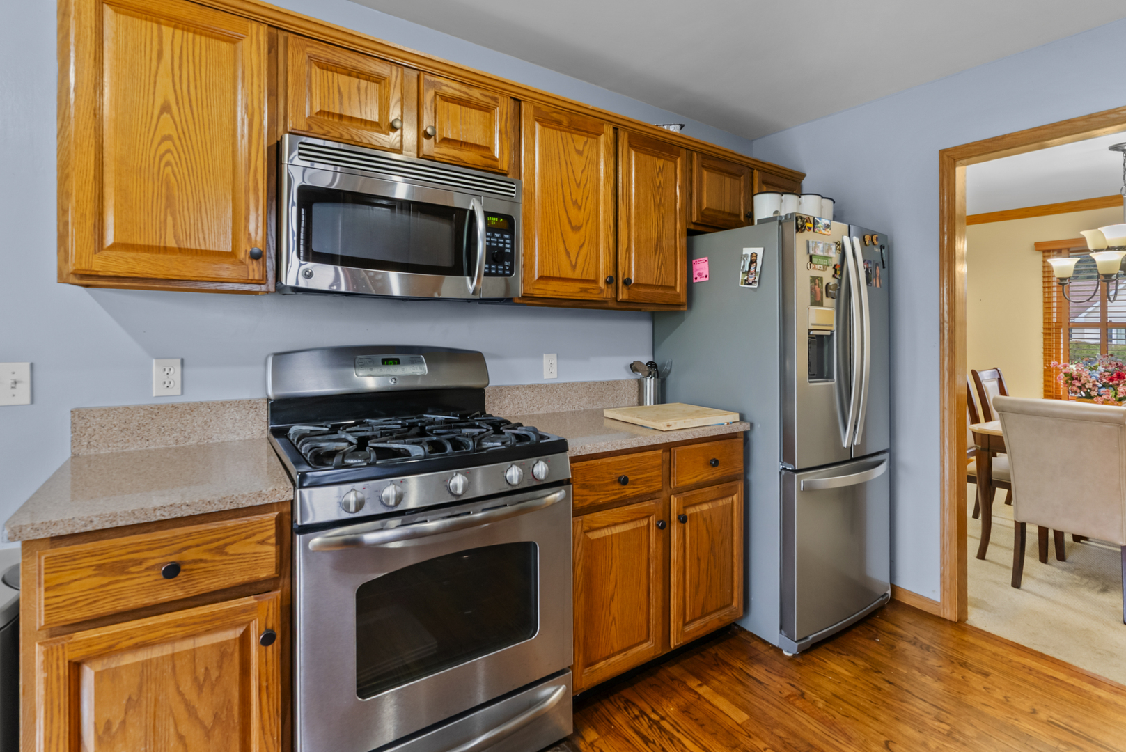 356 Ash Court, DeKalb, IL 60115