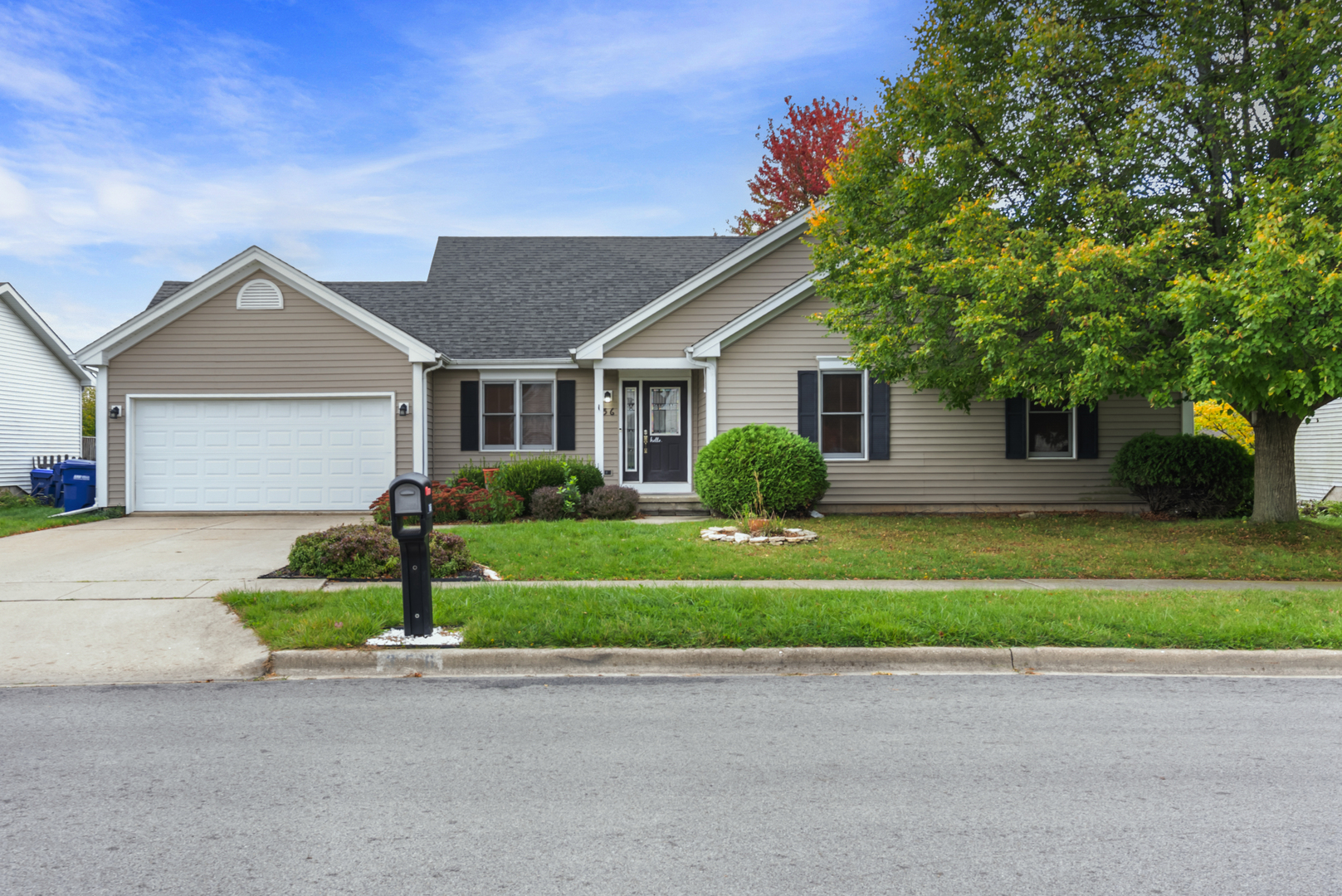 356 Ash Court, DeKalb, IL 60115