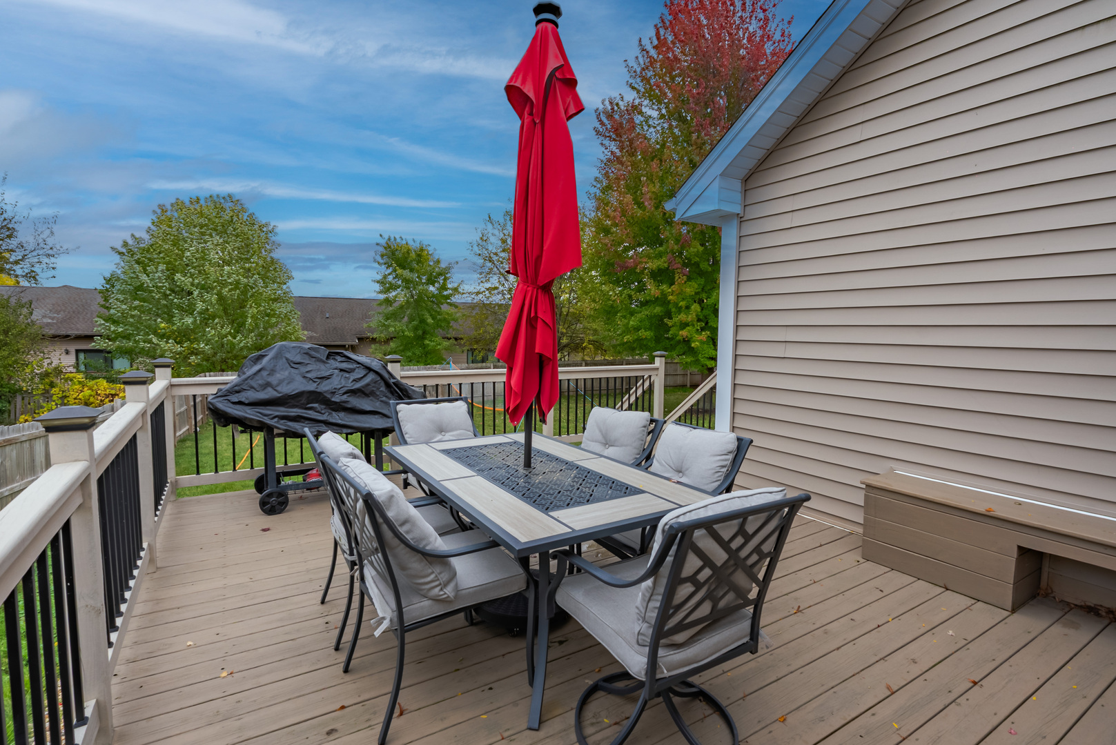 356 Ash Court, DeKalb, IL 60115