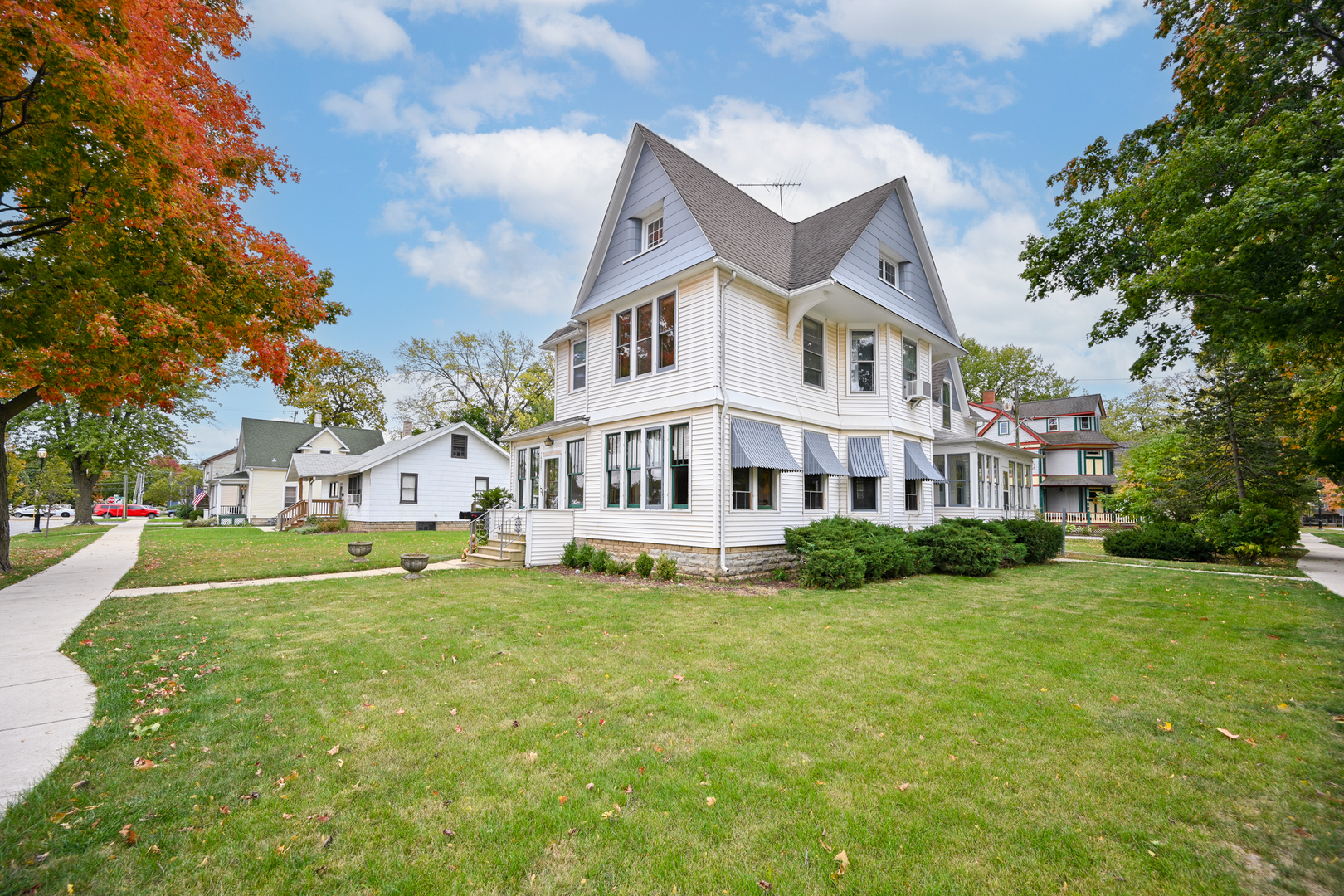 24021 W Chicago Street, Plainfield, IL 60544