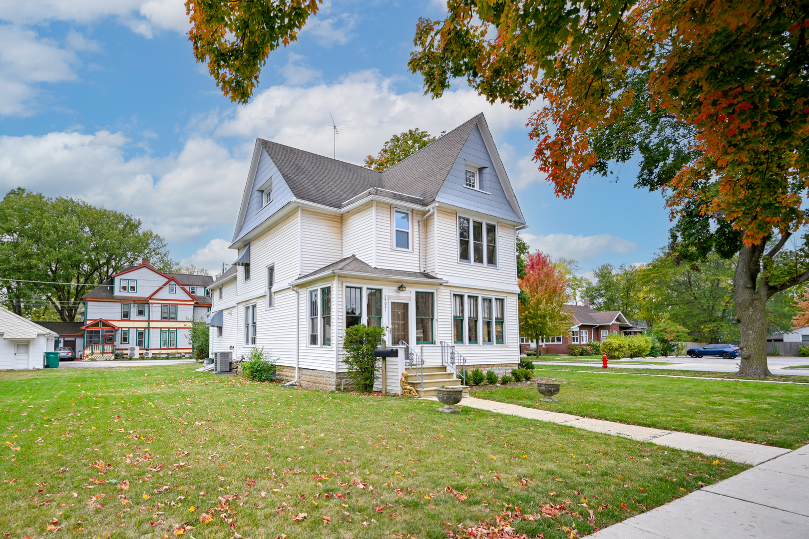 24021 W Chicago Street, Plainfield, IL 60544