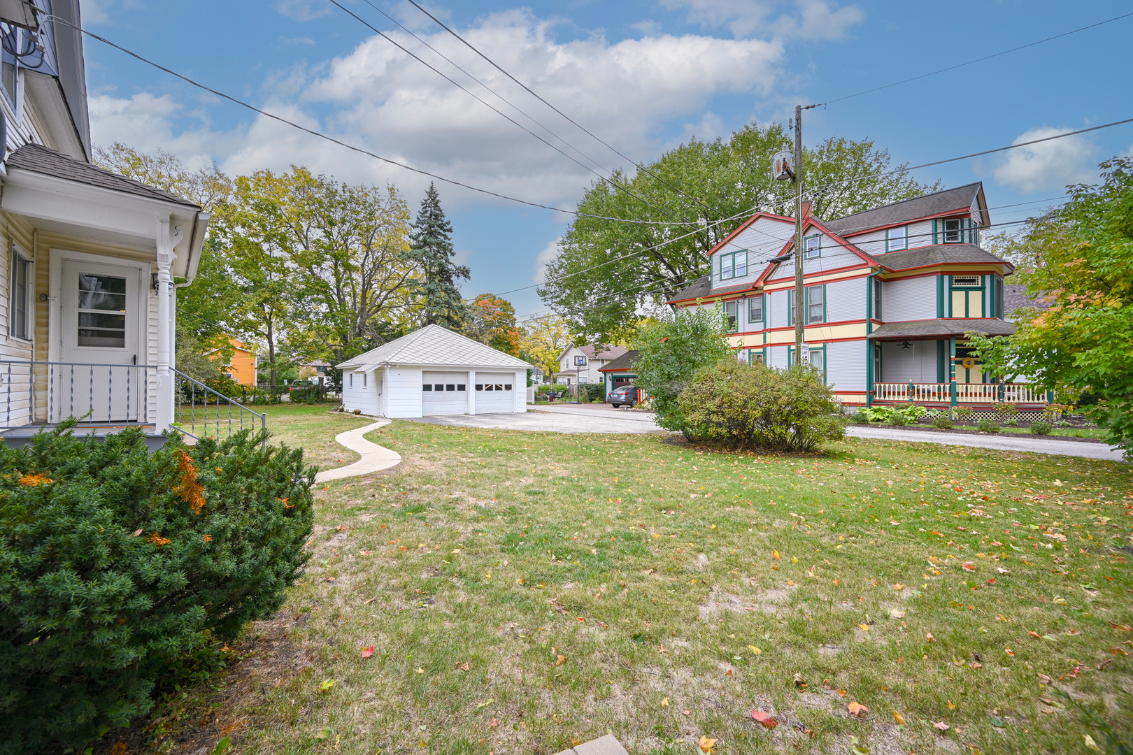 24021 W Chicago Street, Plainfield, IL 60544