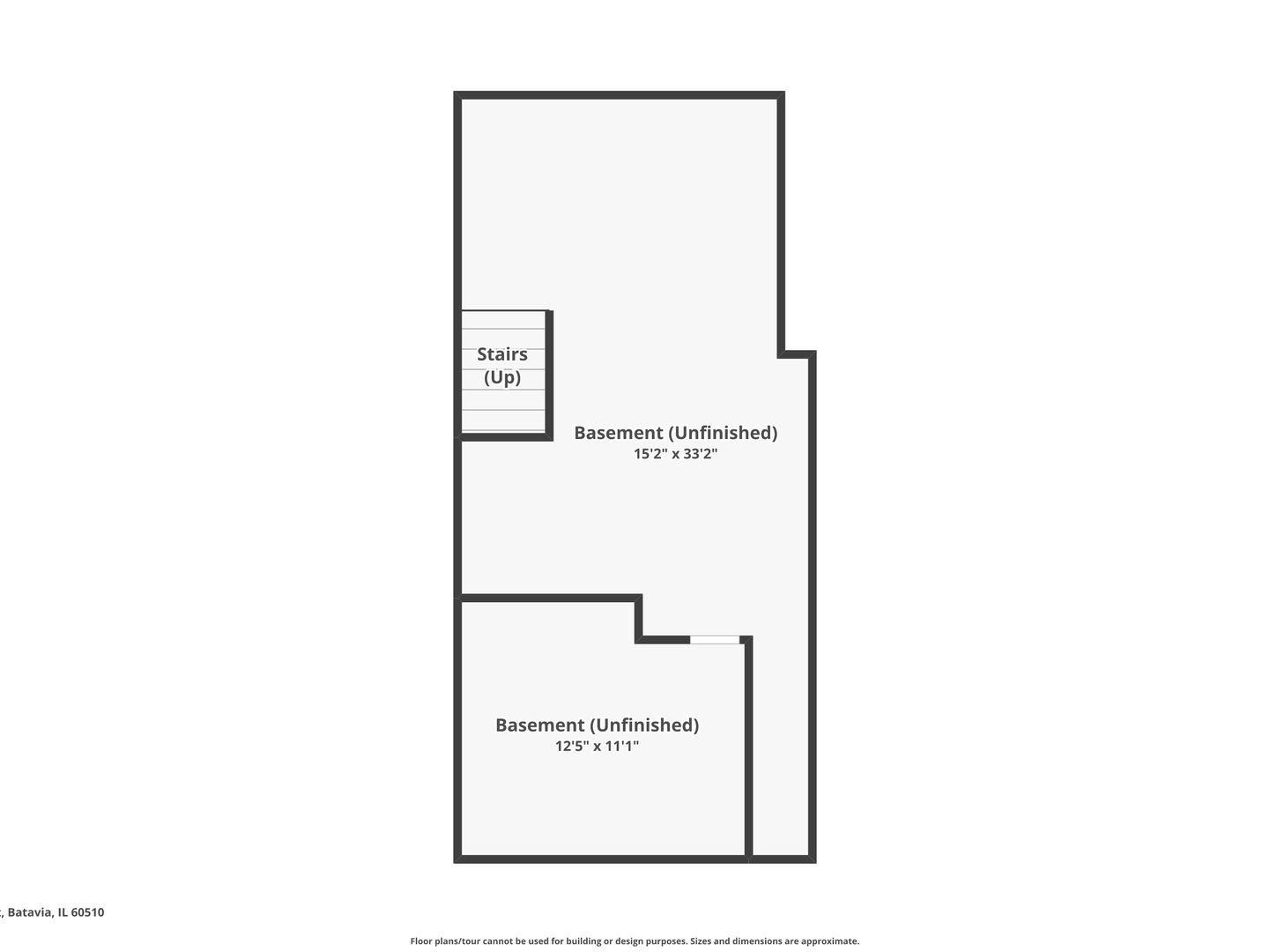 345 Main Street, Batavia, IL 60510