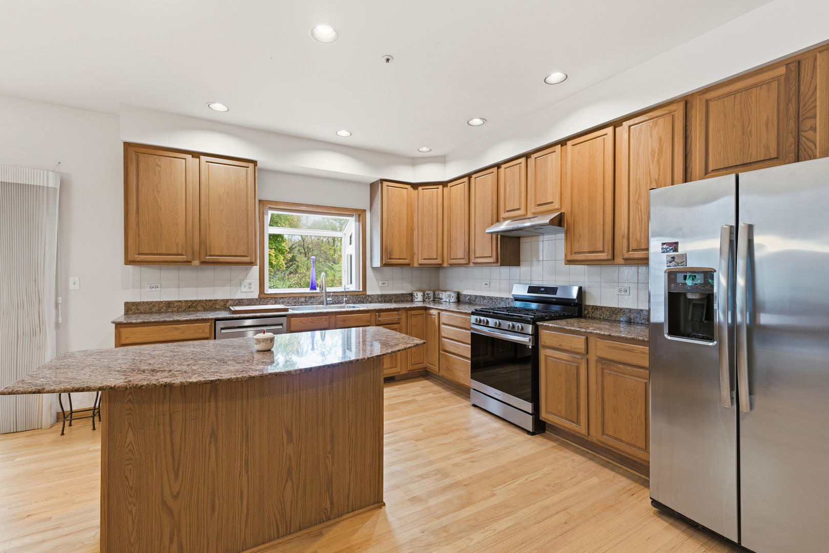 4420 Stonehaven Drive, Long Grove, IL 60047