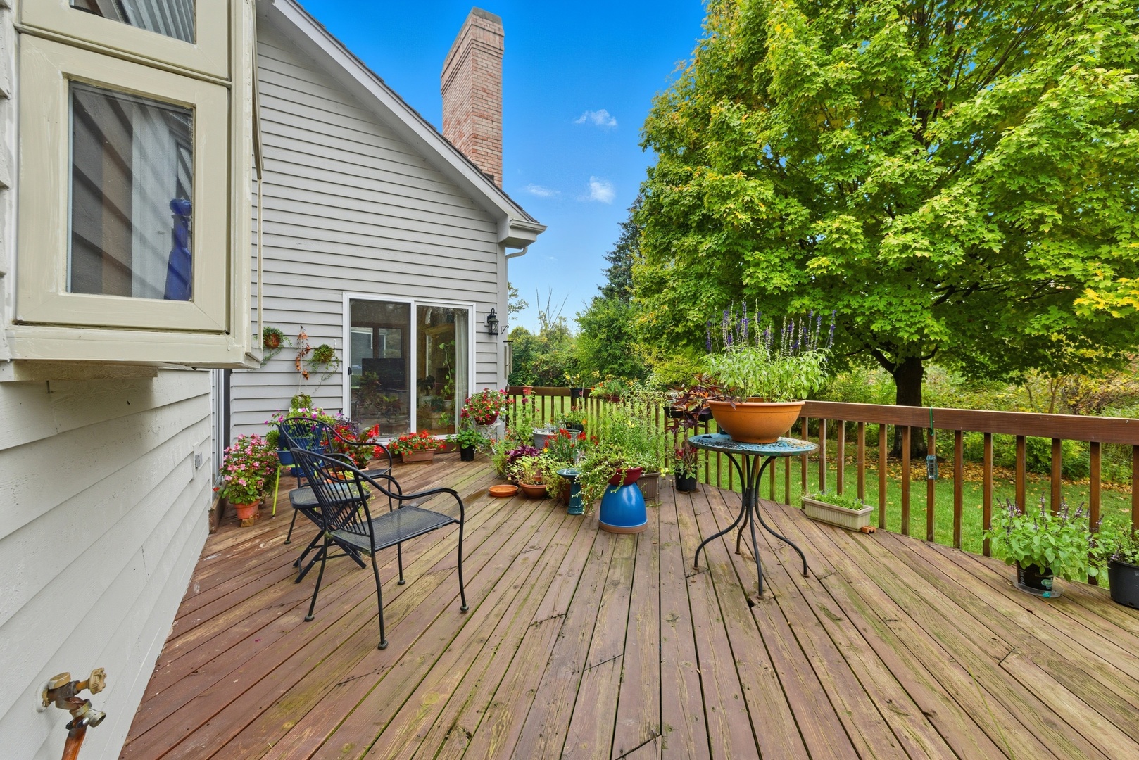 4420 Stonehaven Drive, Long Grove, IL 60047