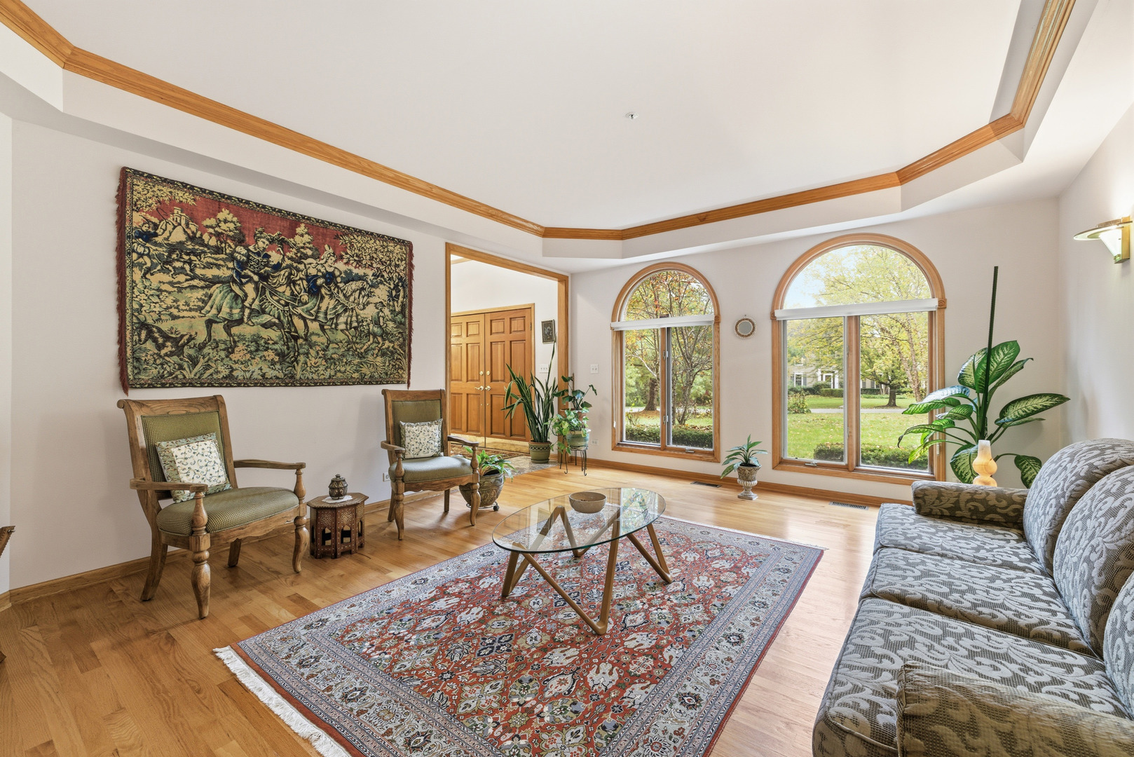 4420 Stonehaven Drive, Long Grove, IL 60047