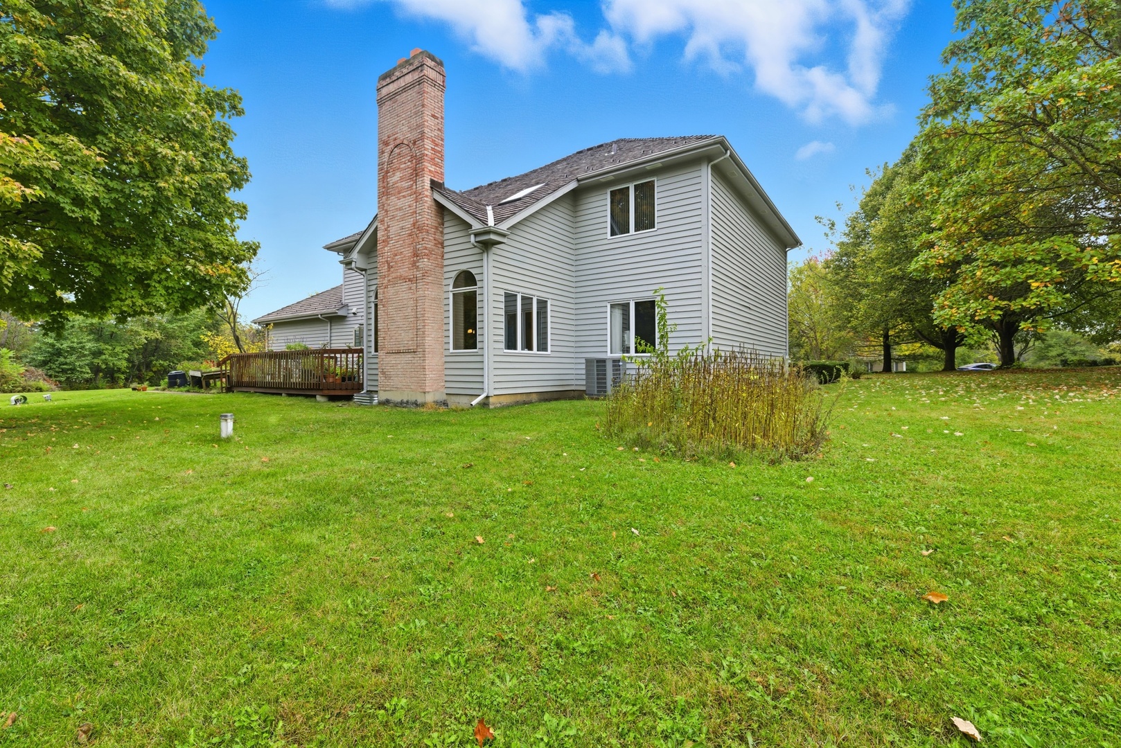 4420 Stonehaven Drive, Long Grove, IL 60047