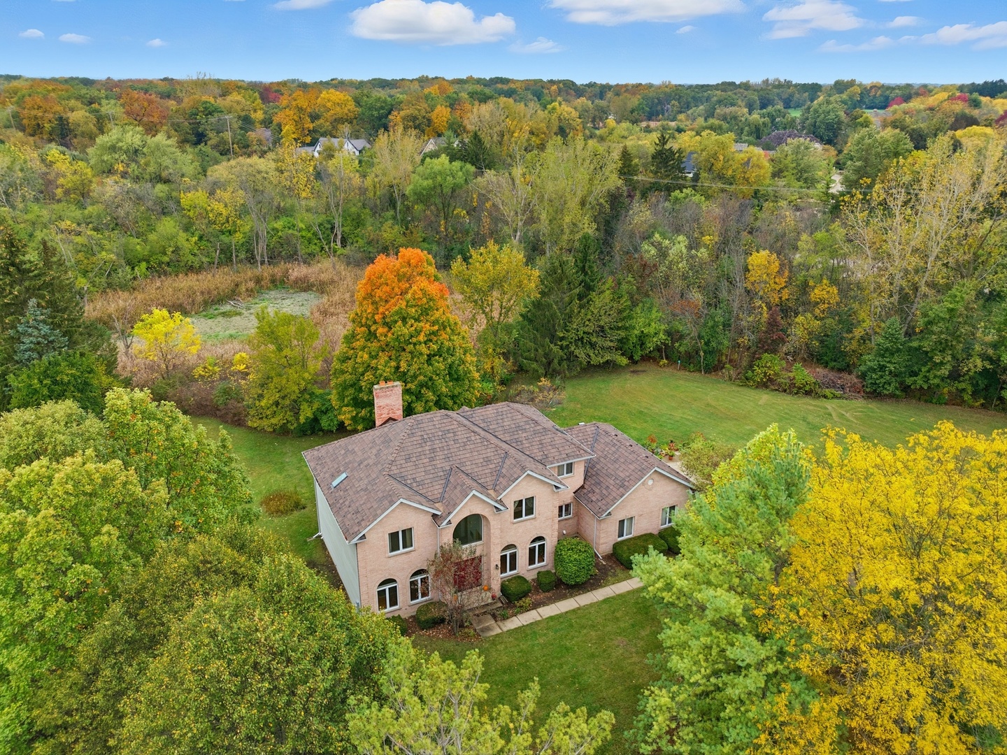 4420 Stonehaven Drive, Long Grove, IL 60047