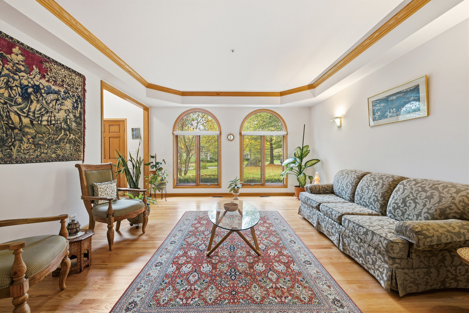 4420 Stonehaven Drive, Long Grove, IL 60047