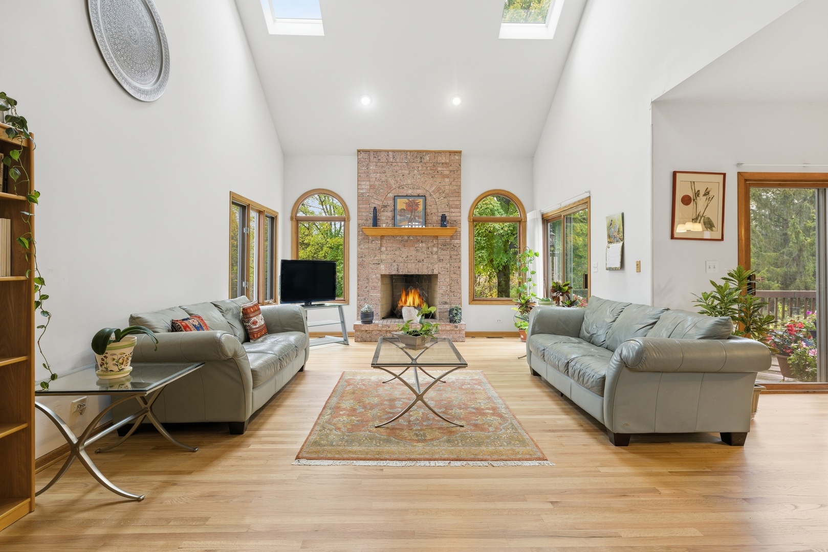 4420 Stonehaven Drive, Long Grove, IL 60047