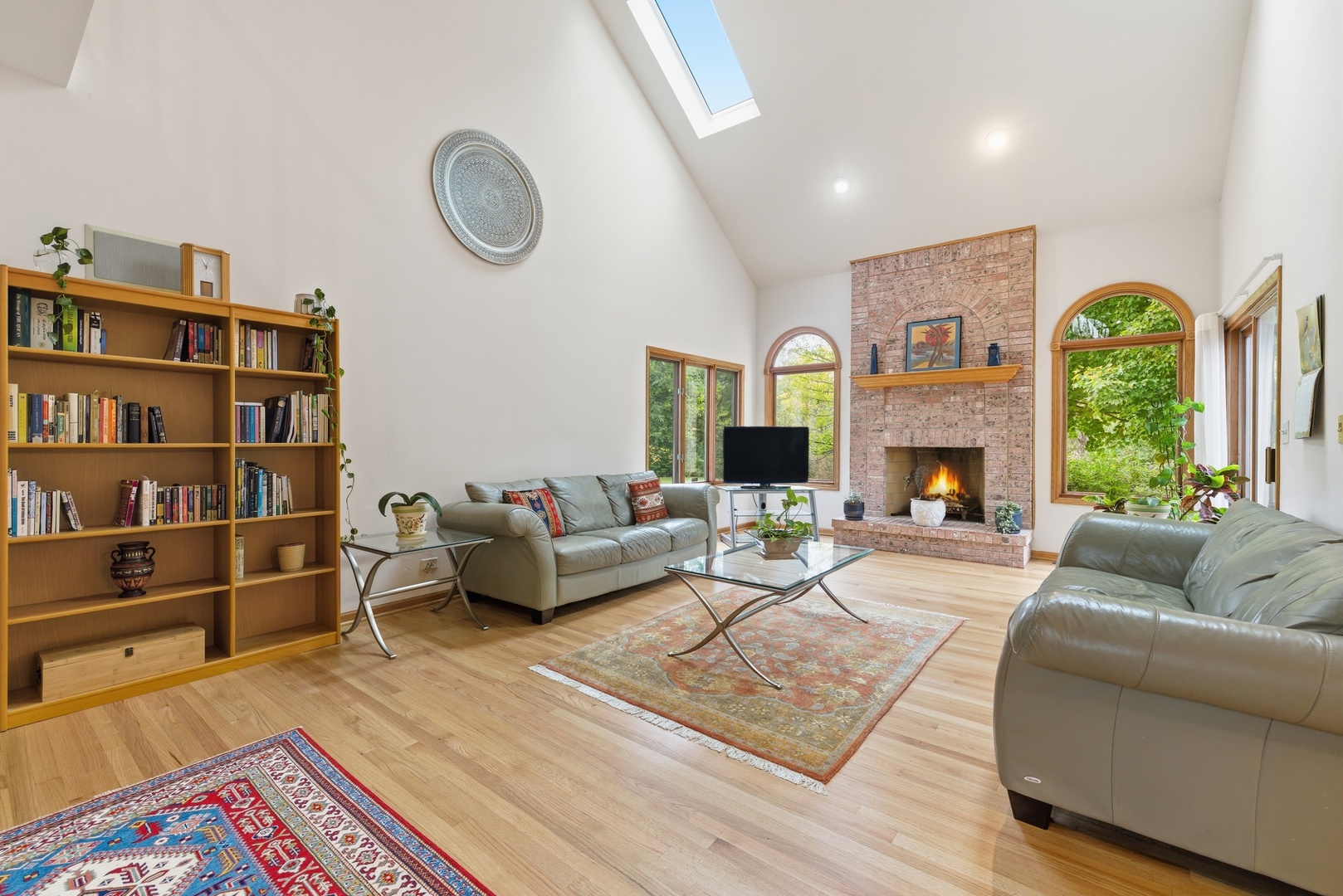 4420 Stonehaven Drive, Long Grove, IL 60047