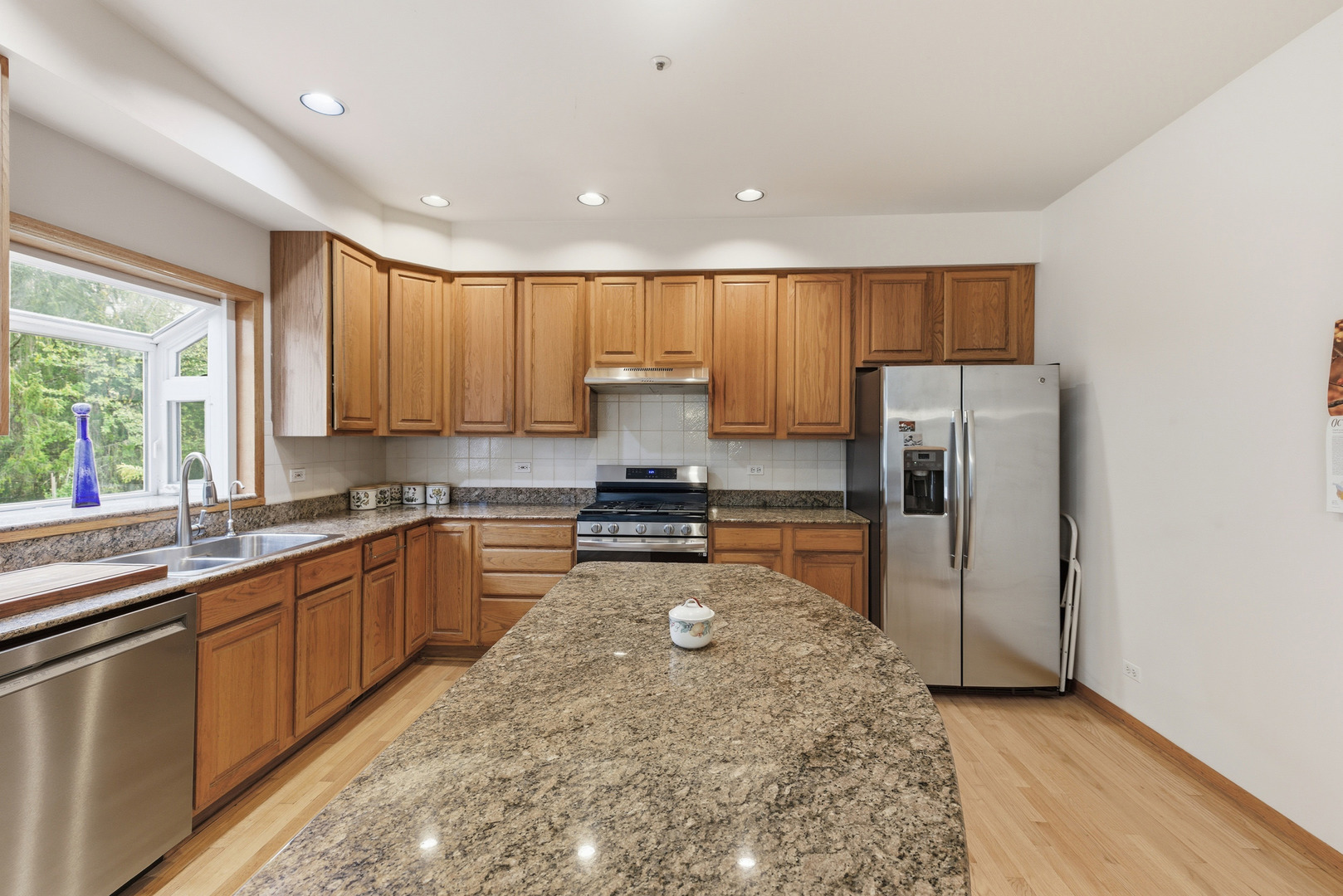 4420 Stonehaven Drive, Long Grove, IL 60047