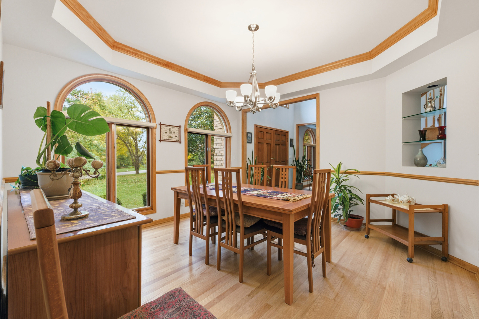 4420 Stonehaven Drive, Long Grove, IL 60047