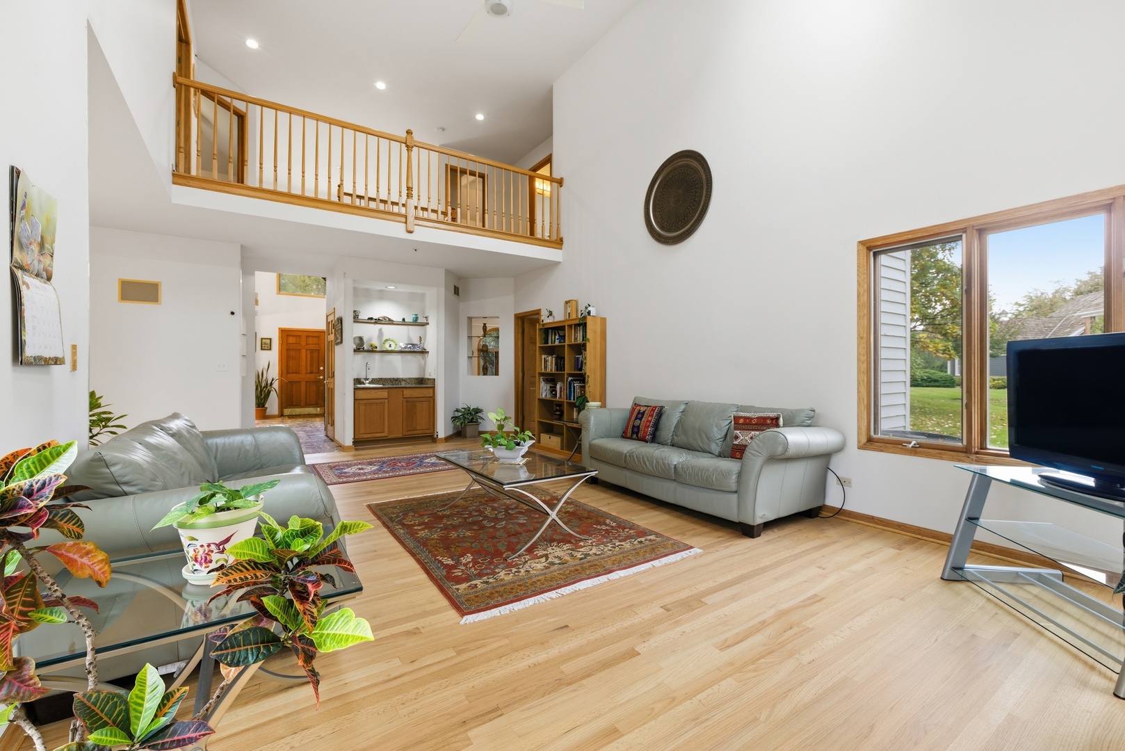 4420 Stonehaven Drive, Long Grove, IL 60047