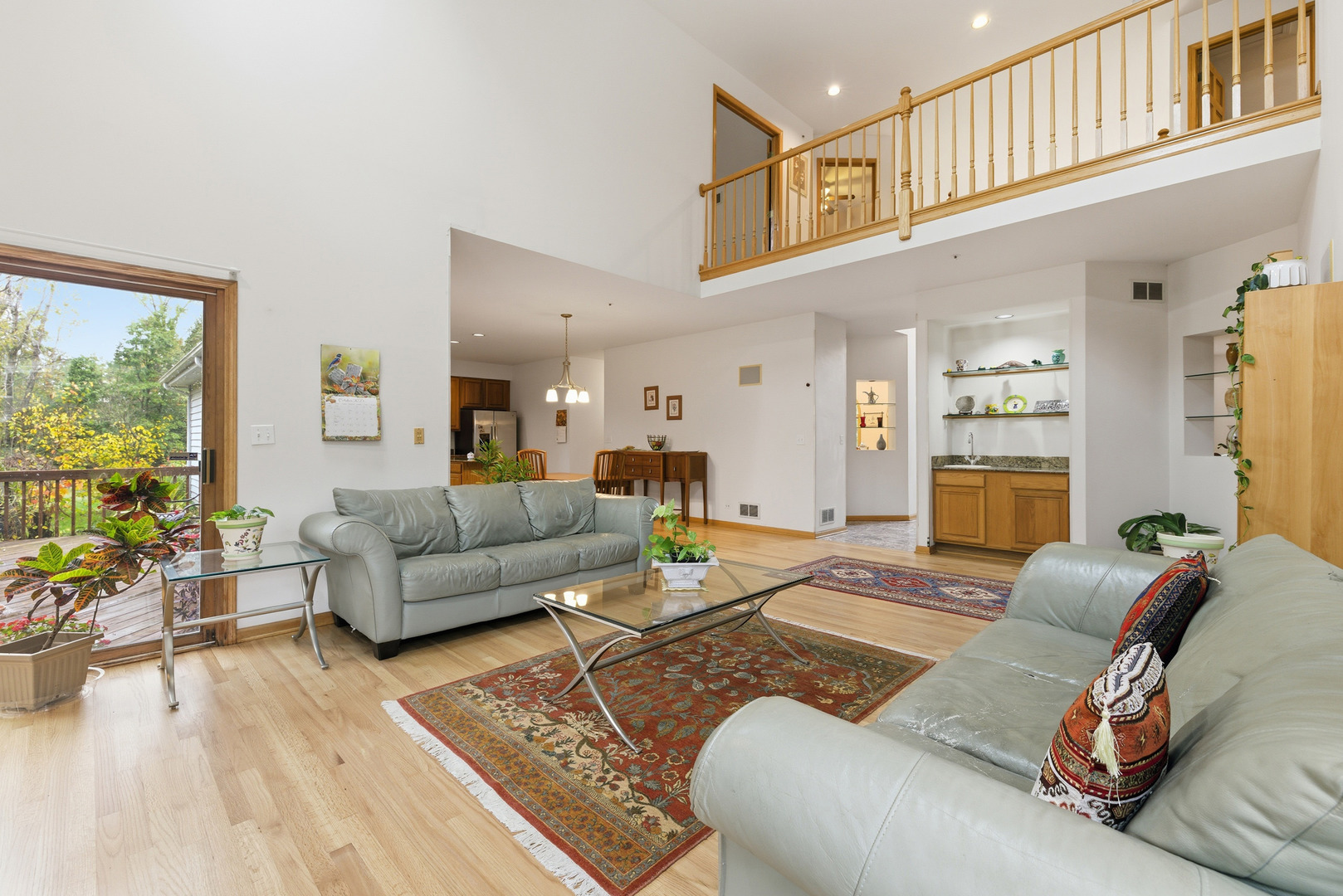 4420 Stonehaven Drive, Long Grove, IL 60047