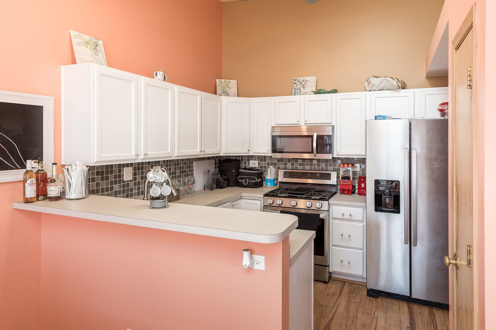 1339 Harvest Drive, Crest Hill, IL 60403