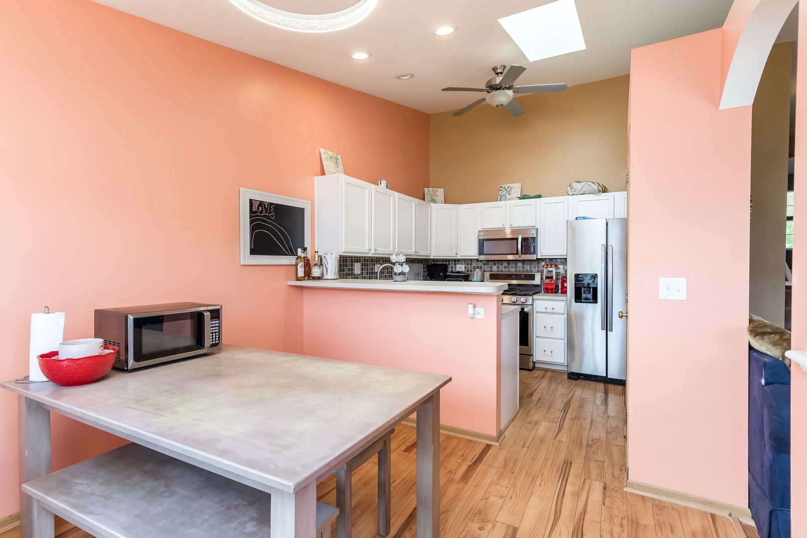 1339 Harvest Drive, Crest Hill, IL 60403