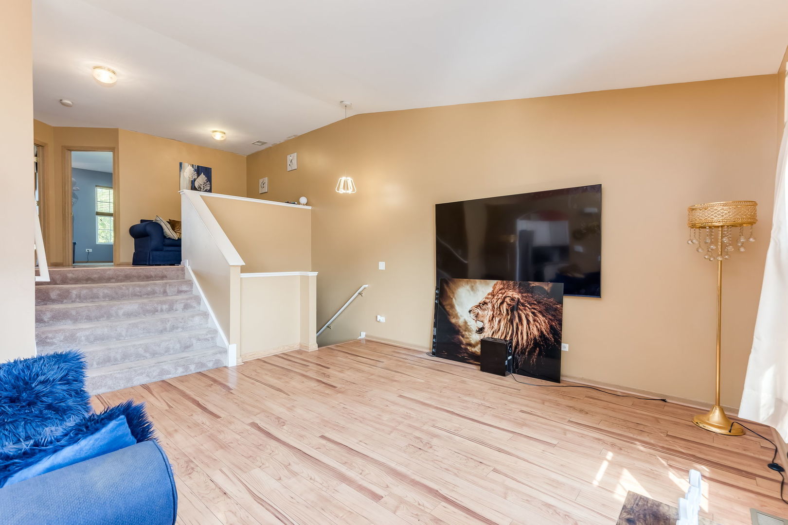 1339 Harvest Drive, Crest Hill, IL 60403