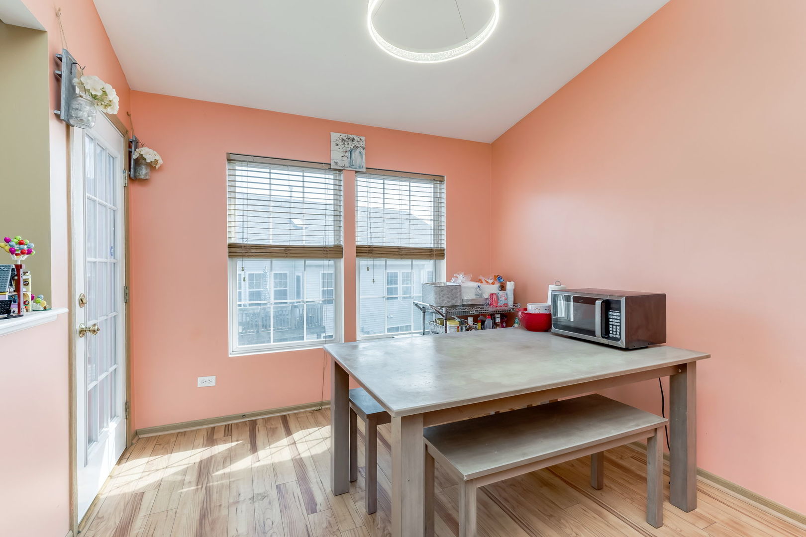 1339 Harvest Drive, Crest Hill, IL 60403