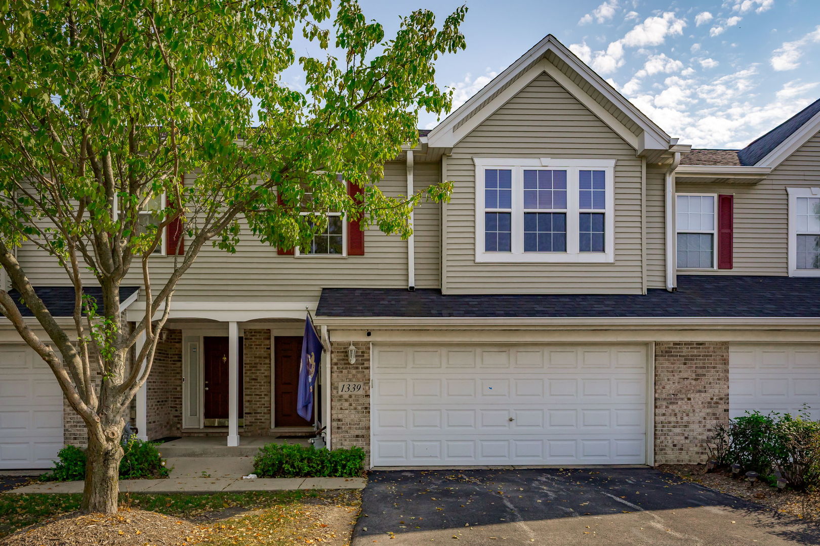 1339 Harvest Drive, Crest Hill, IL 60403